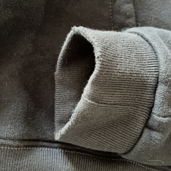 Abercrombie and Fitch Hoodie, L - Picture 6 of 7